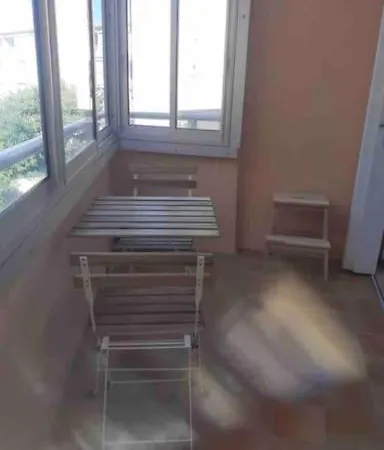 Superbe Studio, Acces Direct Sète