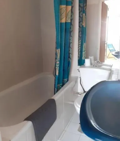 Superbe Studio, Acces Direct Апартаменты