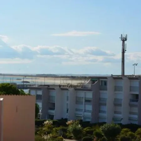 Apartment Superbe Studio, Acces Direct *