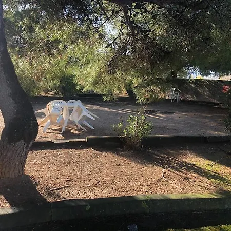 Appartement Superbe Studio, Acces Direct Sète