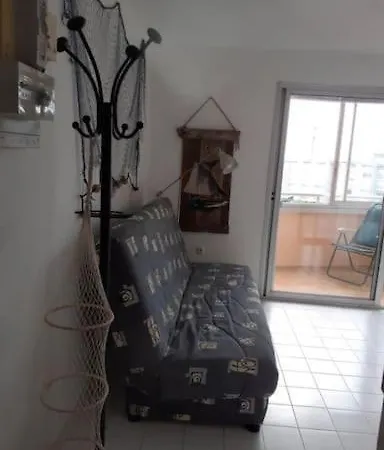 Apartment Superbe Studio, Acces Direct