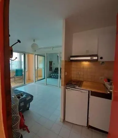 Superbe Studio, Acces Direct Apartment *