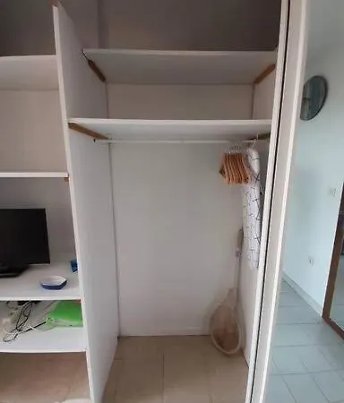 Apartment Superbe Studio, Acces Direct