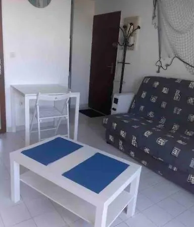 Superbe Studio, Acces Direct Apartment