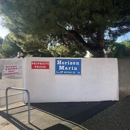 Apartmán Superbe Studio, Acces Direct *