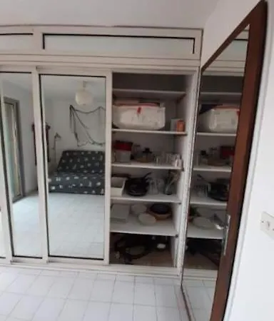 Apartment Superbe Studio, Acces Direct Sete