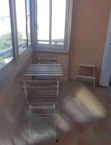 Superbe Studio, Acces Direct Sète