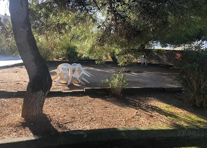 Appartement Superbe Studio, Acces Direct Sète