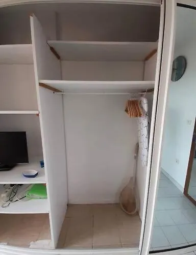 Appartement Superbe Studio, Acces Direct