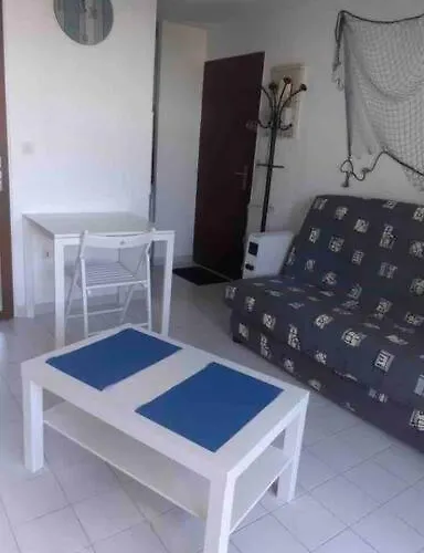 Superbe Studio, Acces Direct Appartement