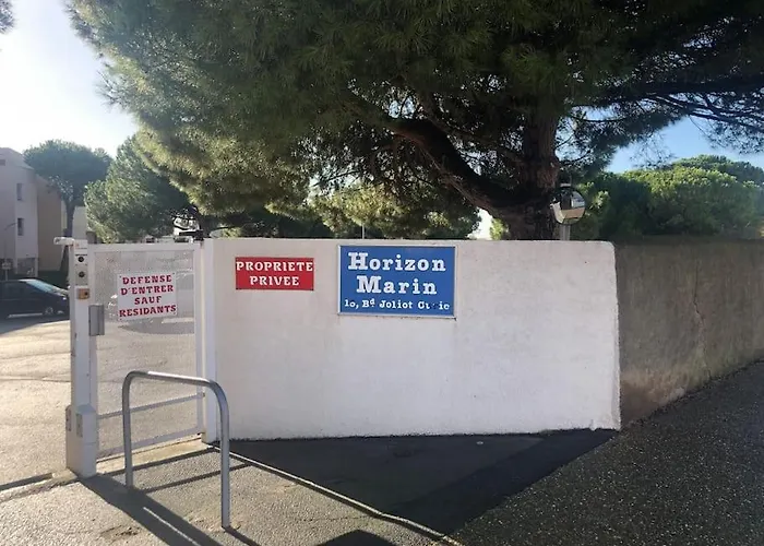 Appartement Superbe Studio, Acces Direct *