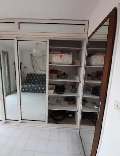 Appartement Superbe Studio, Acces Direct Sète